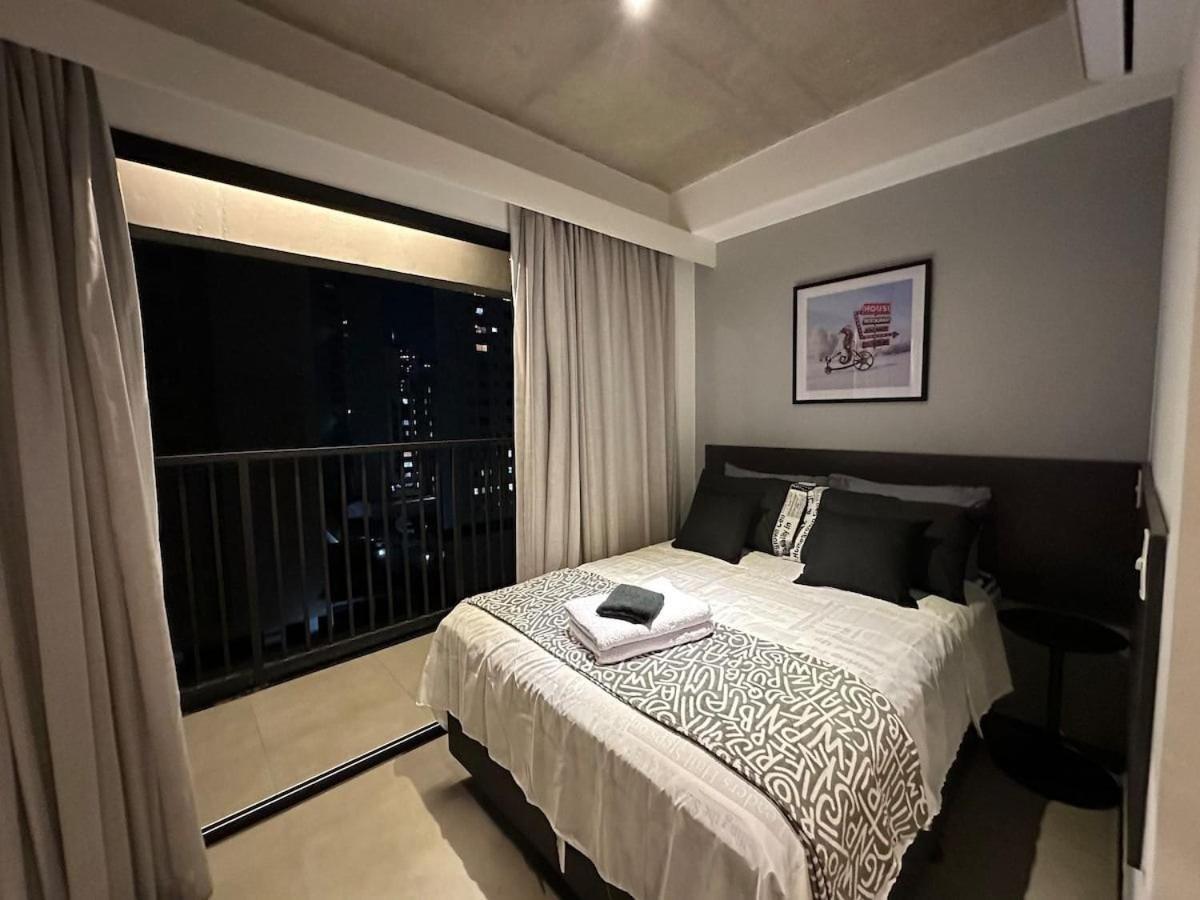 Apartamento Vn Ueno Cd 812 Pra Hosp Sirio L
