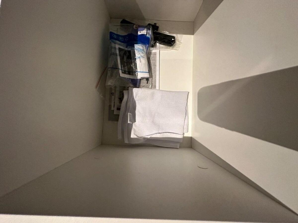 Vn Ueno Cd 812 Pra Hosp Sirio L * São Paulo