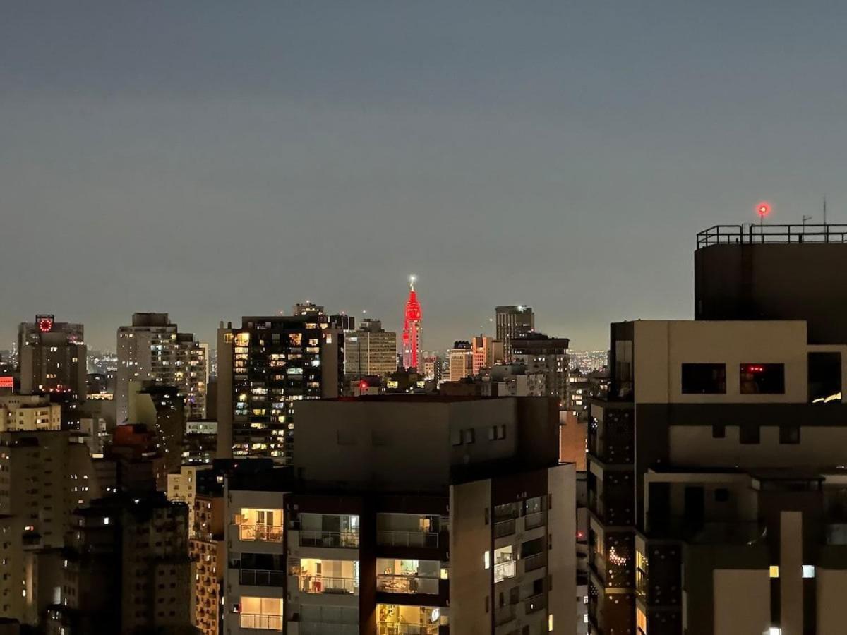 Vn Ueno Cd 812 Pra Hosp Sirio L * São Paulo
