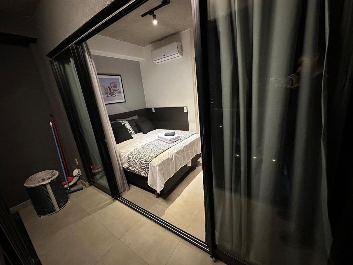 Vn Ueno Cd 812 Pra Hosp Sirio L Apartamento São Paulo