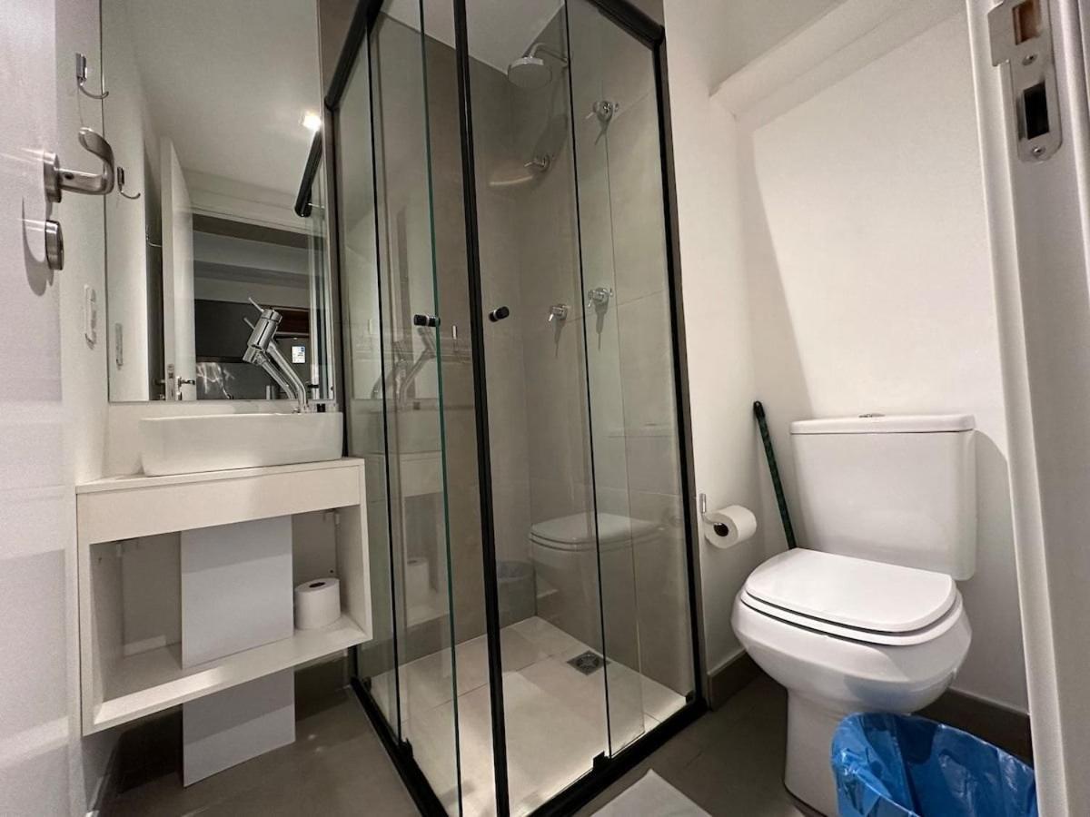 Apartamento Vn Ueno Cd 812 Pra Hosp Sirio L