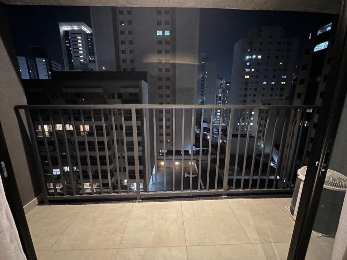 Apartamento Vn Ueno Cd 812 Pra Hosp Sirio L São Paulo