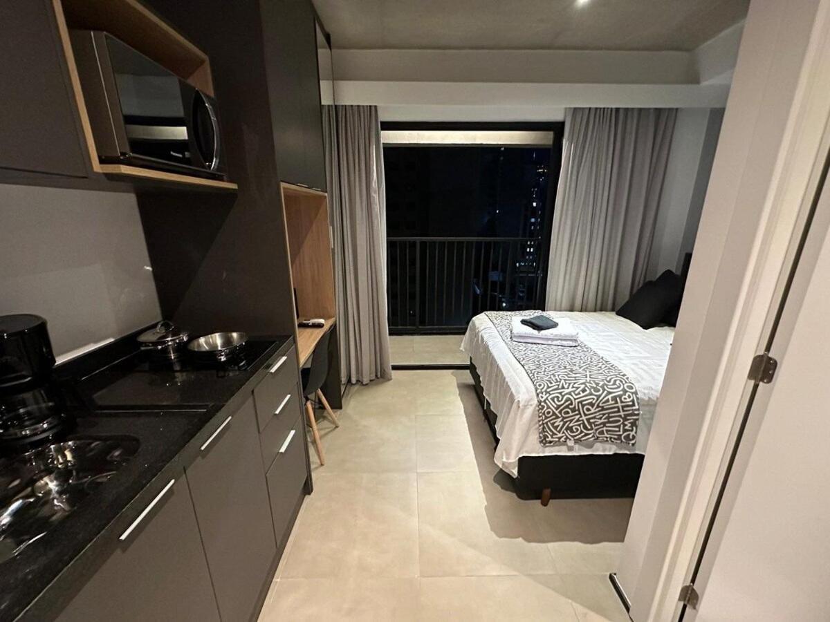 Apartamento Vn Ueno Cd 812 Pra Hosp Sirio L