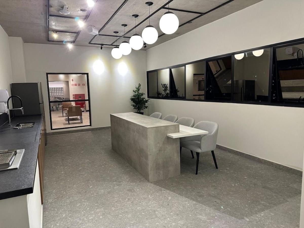 Apartamento Vn Ueno Cd 812 Pra Hosp Sirio L São Paulo