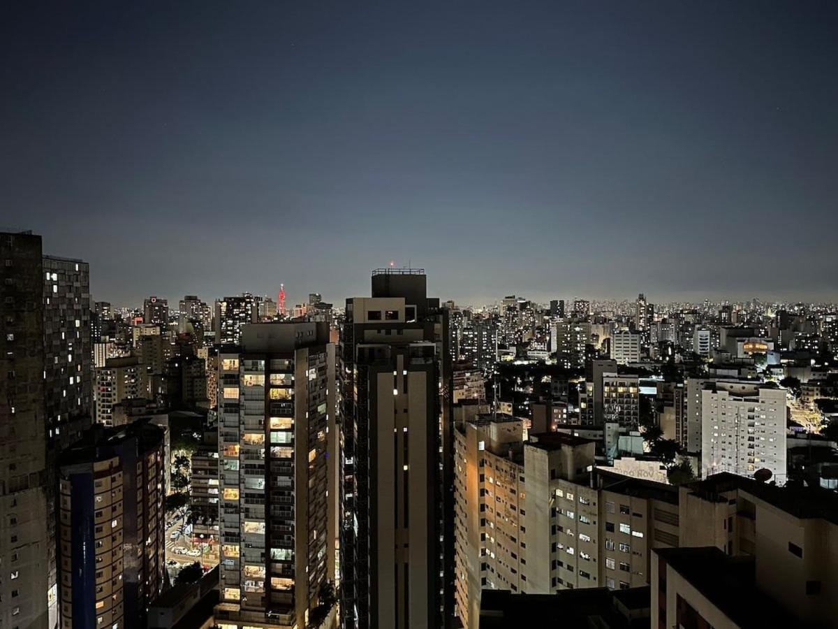 Apartamento Vn Ueno Cd 812 Pra Hosp Sirio L